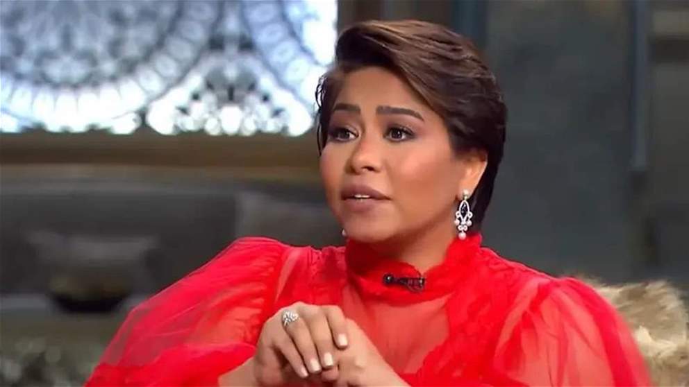 هل يتم توقيف شيرين عبد الوهاب بسبب رقصها في بيروت؟