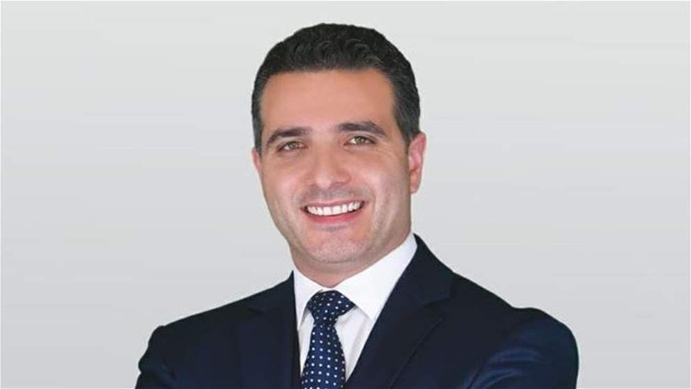  النائب ايهاب مطر: كل التضامن مع تلفزيون "الجديد" .. ولا مبرر لأي اعتداء على اي مؤسسة اعلامية مهما كانت الأسباب