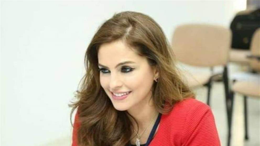منال عبد الصمد:  ليته يأتي اليوم الذي تُواجَه فيه الكلمة بالكلمة وليس بالسلاح! .. كل الدعم لـ"الجديد"