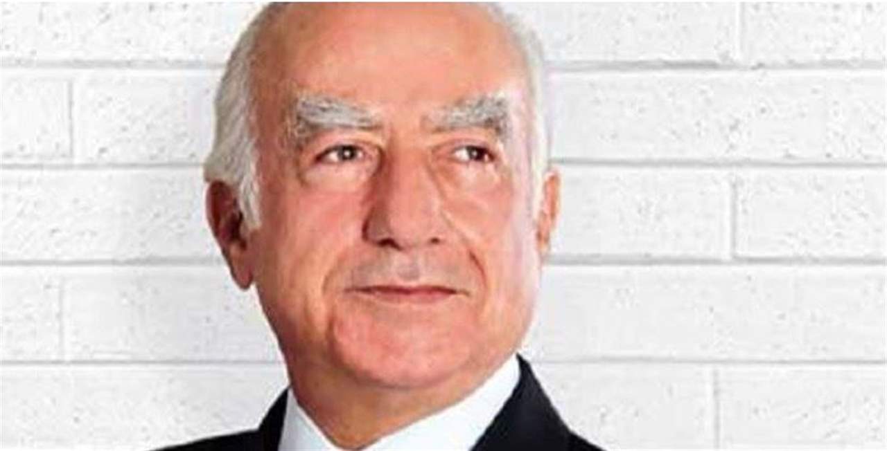 رئيس مجلس ادارة قناة "الجديد" تحسين خياط يتلقى مزيدا من الاتصالات المُستنكرة للاعتداء على القناة