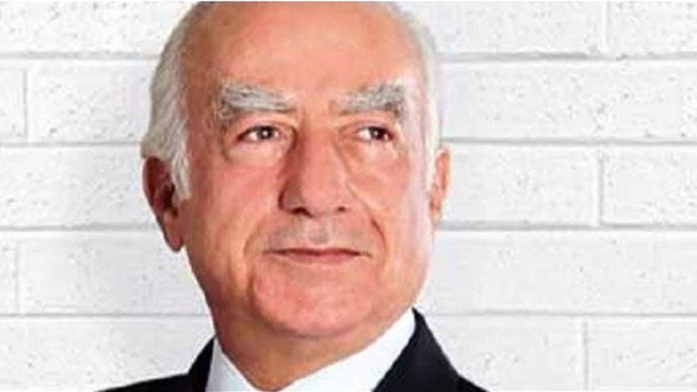 رئيس مجلس ادارة قناة "الجديد" تحسين خياط يتلقى مزيدا من الاتصالات المُستنكرة للاعتداء على القناة