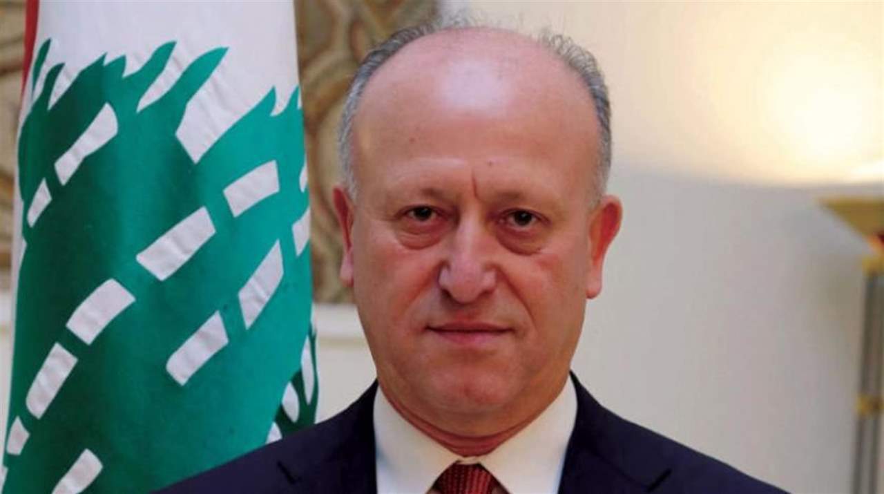 ريفي: نطالب الأجهزة الأمنية بحماية "الجديد"