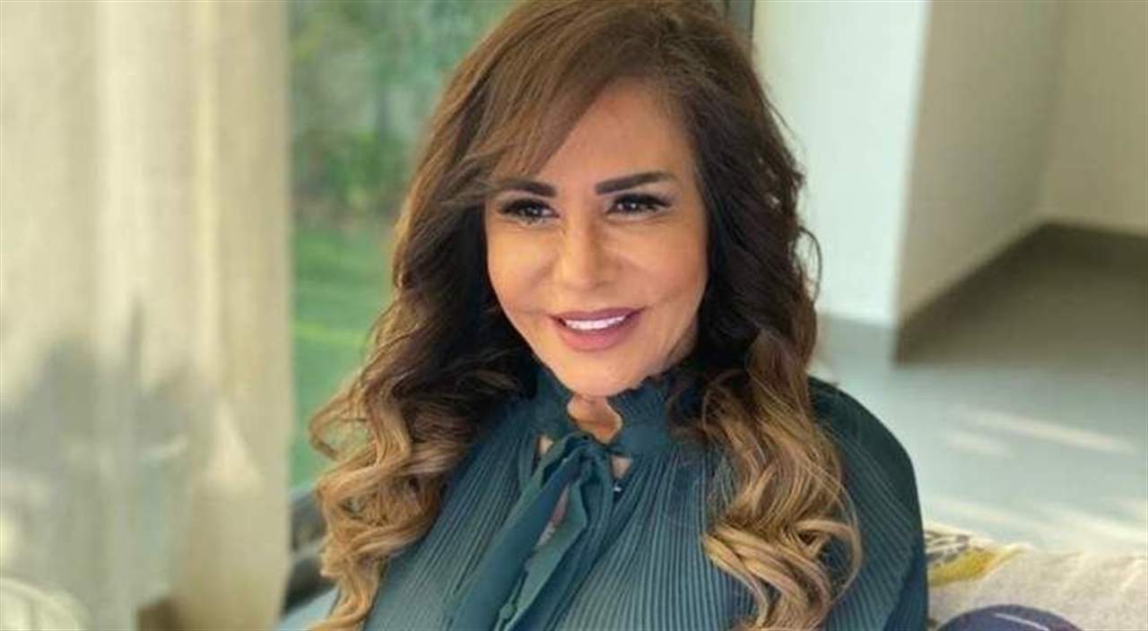 ابن مها المصري بأول بطولة له وهكذا عبرت عن فرحتها به