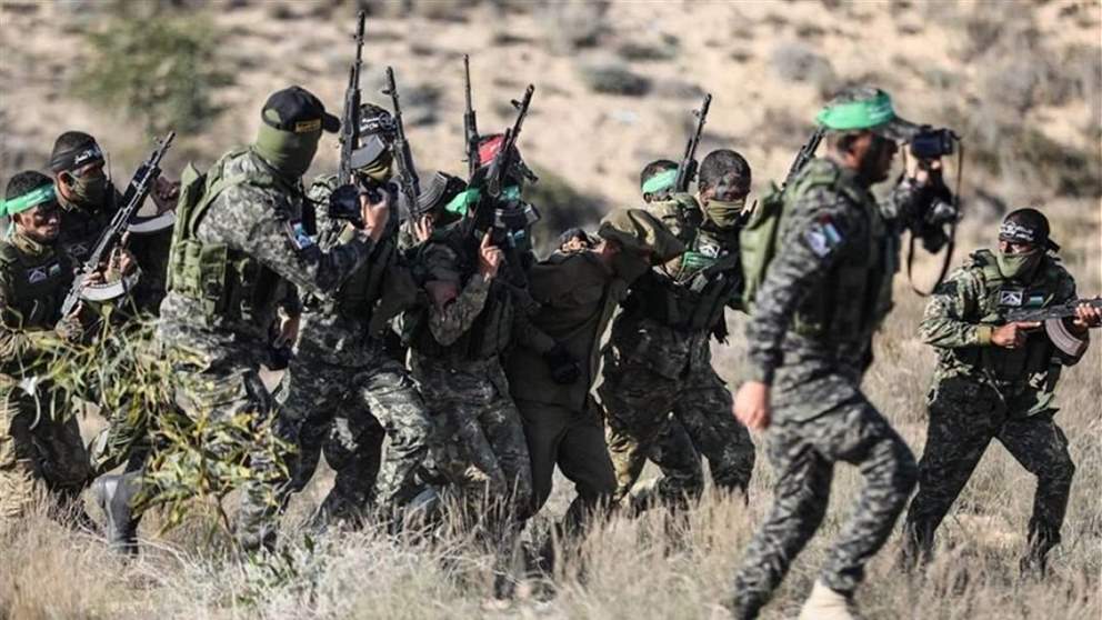 "الركن الشديد 3" .. مناورة للمقاومة الفلسطينية في غزة حاكت إغارة خلف الخطوط وأسر جنود