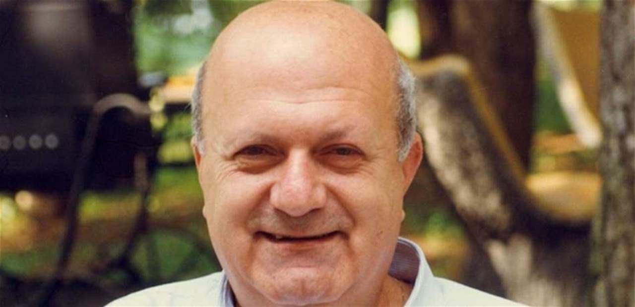 غبريال المر: تحية لـ"الجديد" وللعاملين فيها