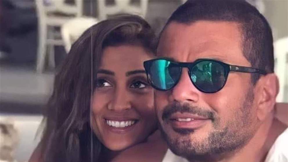 دينا الشربيني تعلن مفاجأة عن ارتباطها بعد علاقتها الشهيرة بـ عمرو دياب