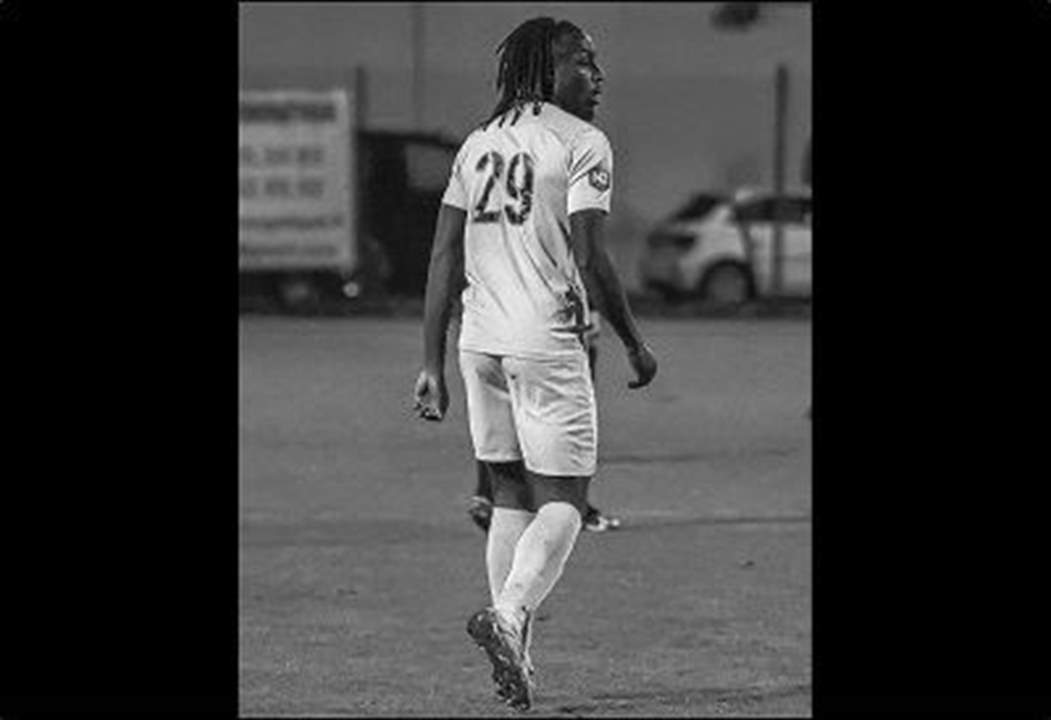 مقتل لاعب سنغالي بـ27 رصاصة في مارسيليا