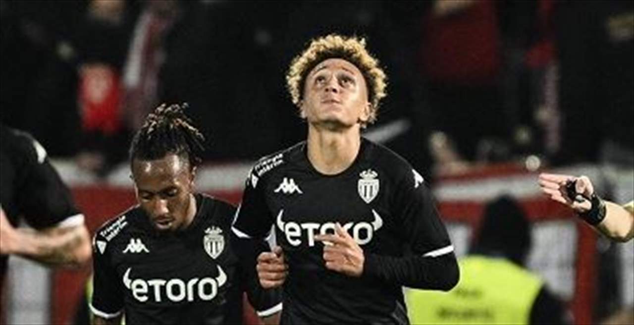 فيديو - إلياس بن صغير مغربي شاب يدخل التاريخ الفرنسي