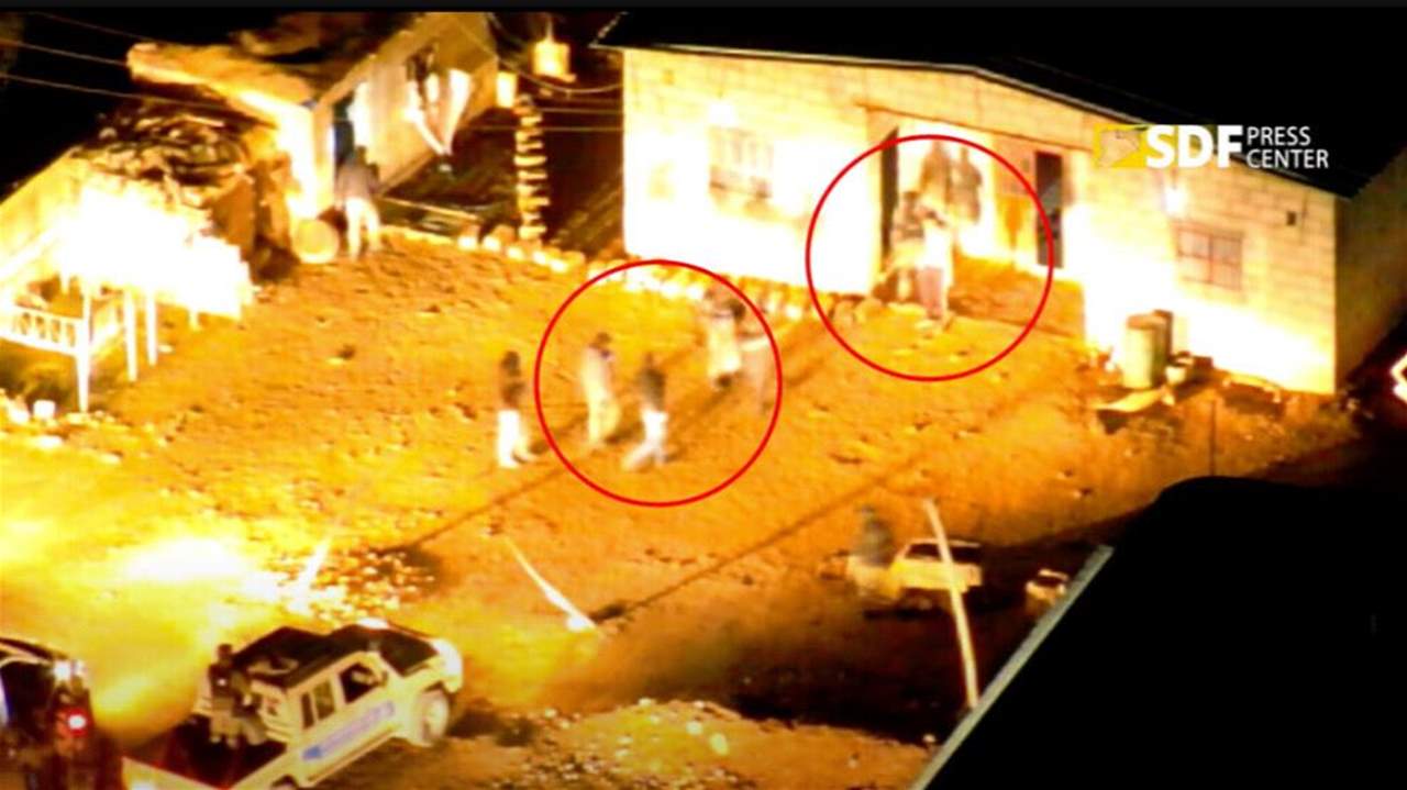 بعد أيام من هجوم "داعش".. القوات الكردية تطلق "صاعقة الجزيرة" في سوريا