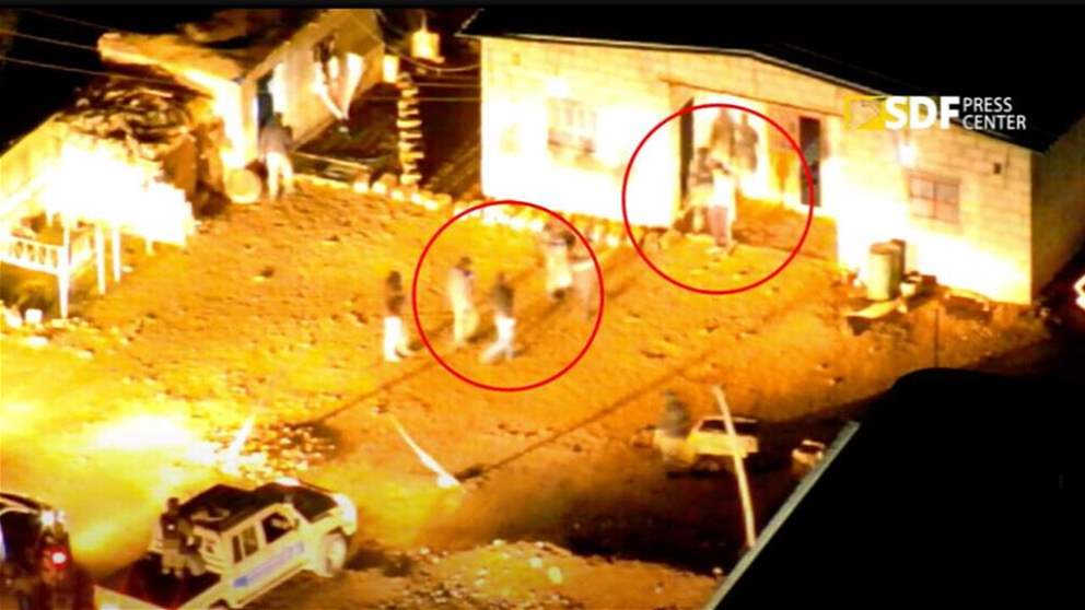 بعد أيام من هجوم "داعش".. القوات الكردية تطلق "صاعقة الجزيرة" في سوريا