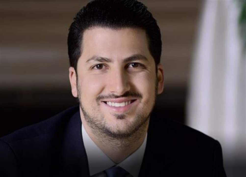 النائب السابق  طارق المرعبي استنكر الاعتداء على "الجديد": لبنان بلد الحريات