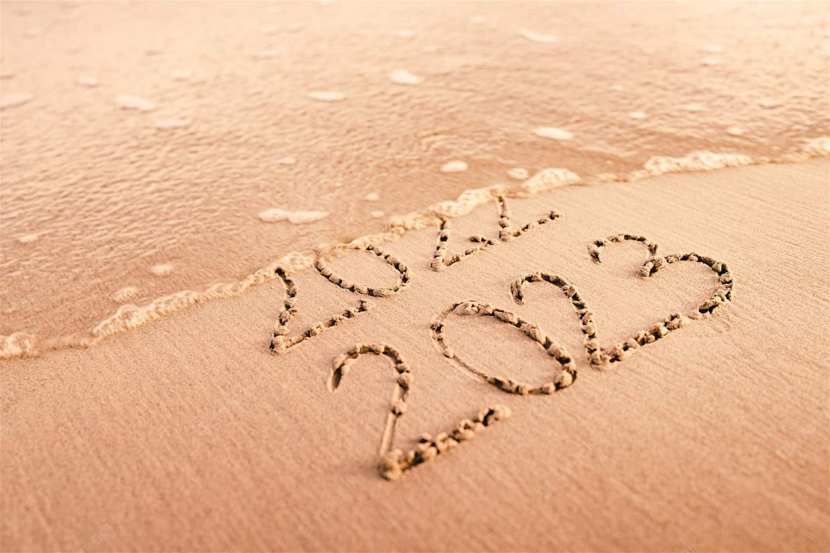     كيف سيكون طقس آخر يوم في عام 2022 ؟ 