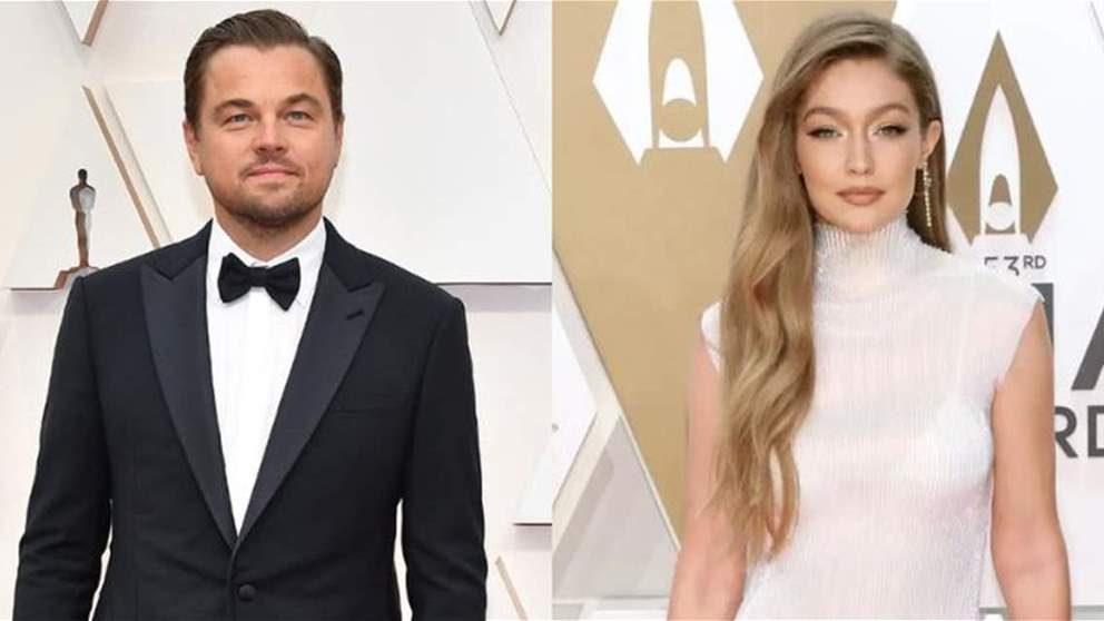 هل انتهت علاقة ليوناردو دي كابريو وجيجي حديد رسميًا؟