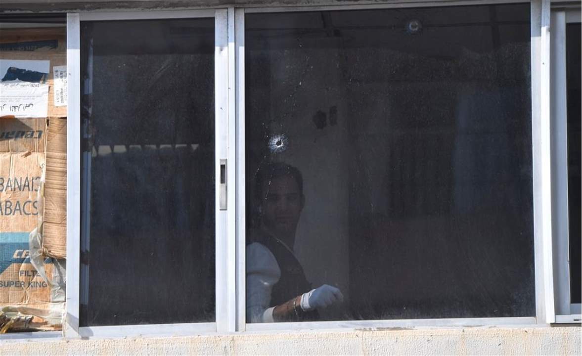 بعد الإعتداء الثالث على "الجديد".. حملة استنكار وتضامن مع "الجديد"