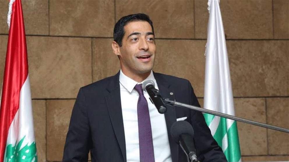 الياس حنكش يتضامن مع "الجديد": يا ريت بتنتفض الكرامات على الفقر والذل!