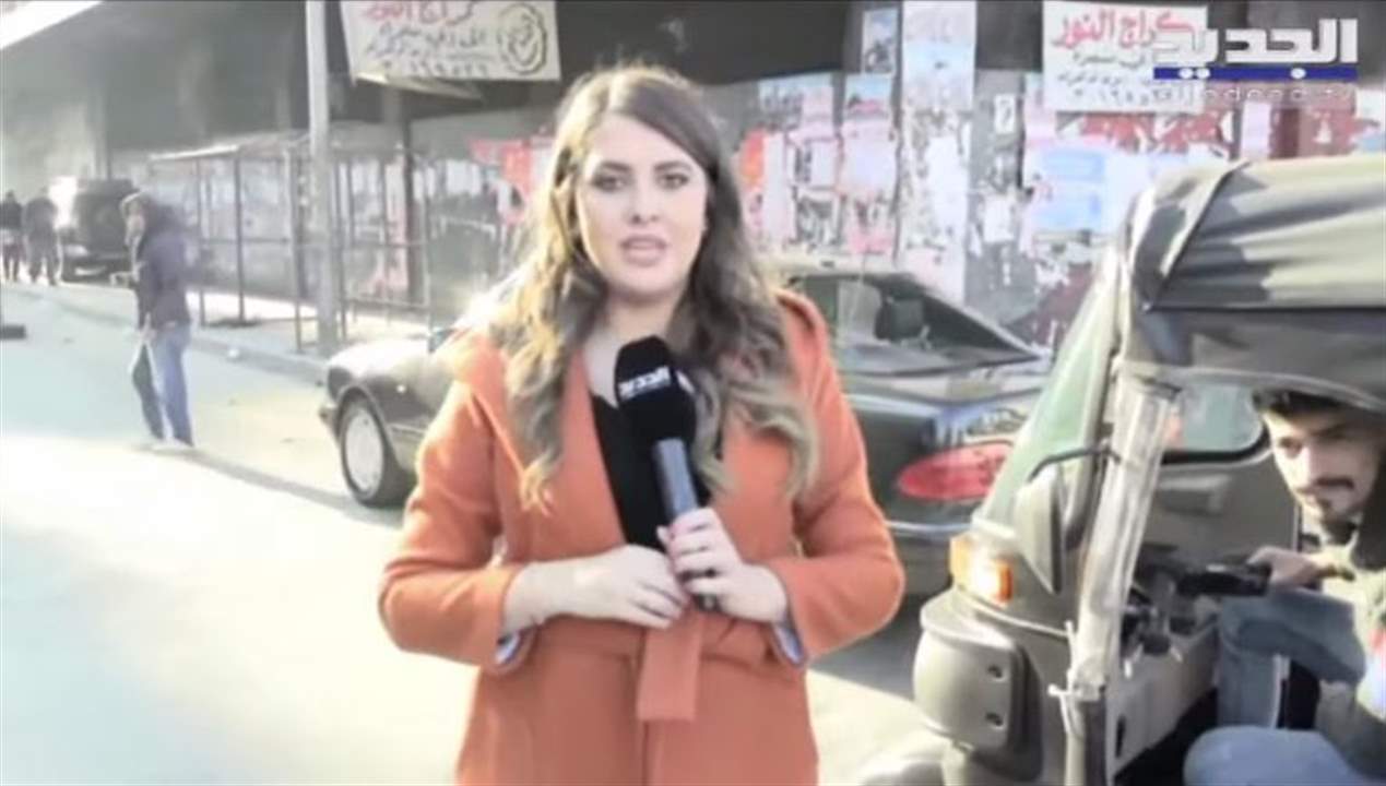 من عاصمة الشمال طرابلس الزميلة ريما حمدان تجول بالمدينة عبر آلية  "التيك توك" ... جوائز وهدايا بانتظار المواطنين  ضمن حملة "خلي عينك عالجديد"