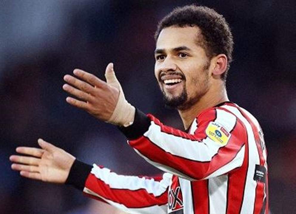 من لاعب في الدرجة السادسة الى الأكثر تأثيراً في الدرجة الاولى