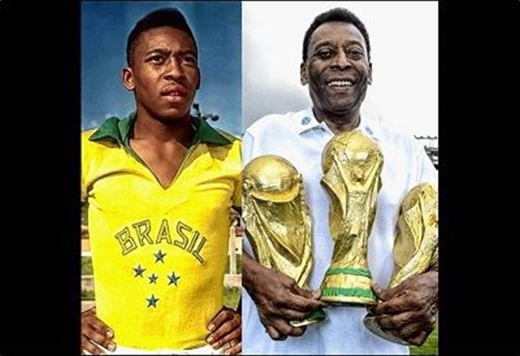 لاعب واحد رفع كأس العالم 3 مرات و20 حملوها مرتين