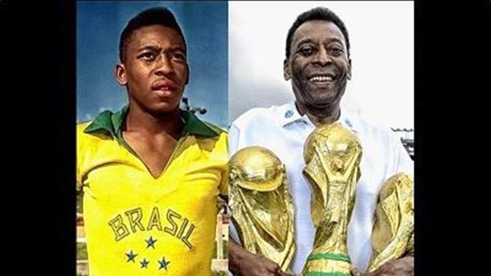 لاعب واحد رفع كأس العالم 3 مرات و20 حملوها مرتين