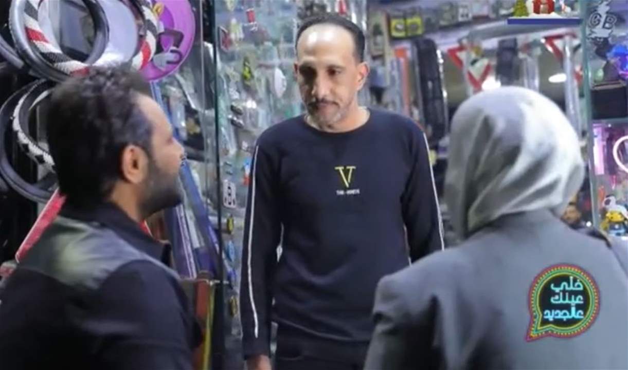 "بدي بنتي يا رب" رحلة طويلة أمام "شريفة" في دمياط للوصول إلى إبنتها.. "أنا مين" الآن على "الجديد"