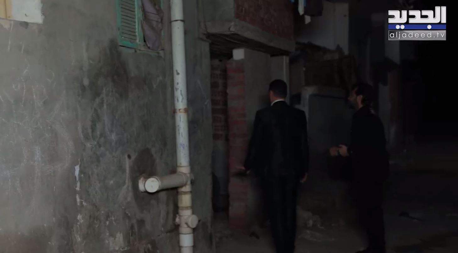 نيشان وصل على منزل "سعدية" بمصر.. فهل هي إبنة شريفة؟ وكيف ستكون النهاية؟.. "أنا مين"الآن على "الجديد"