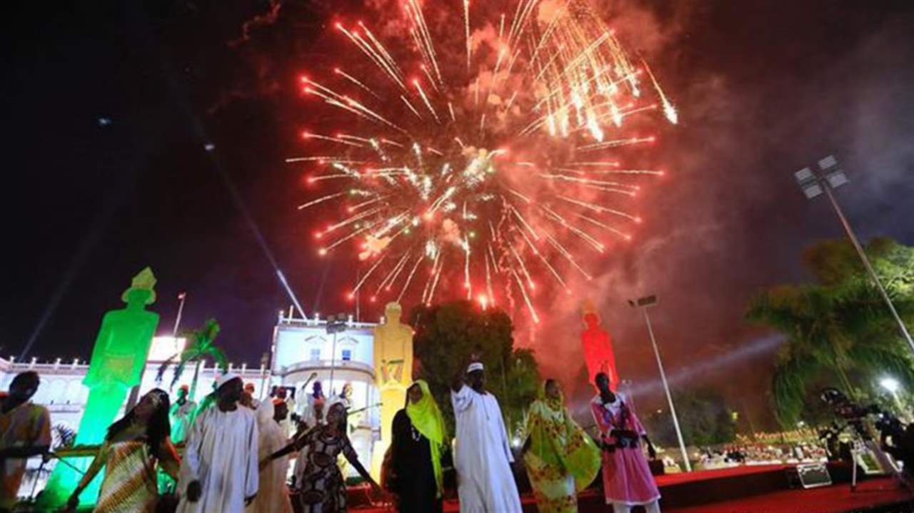 تسعة قتلى في تدافع خلال استقبال العام الجديد في مركز تسوق