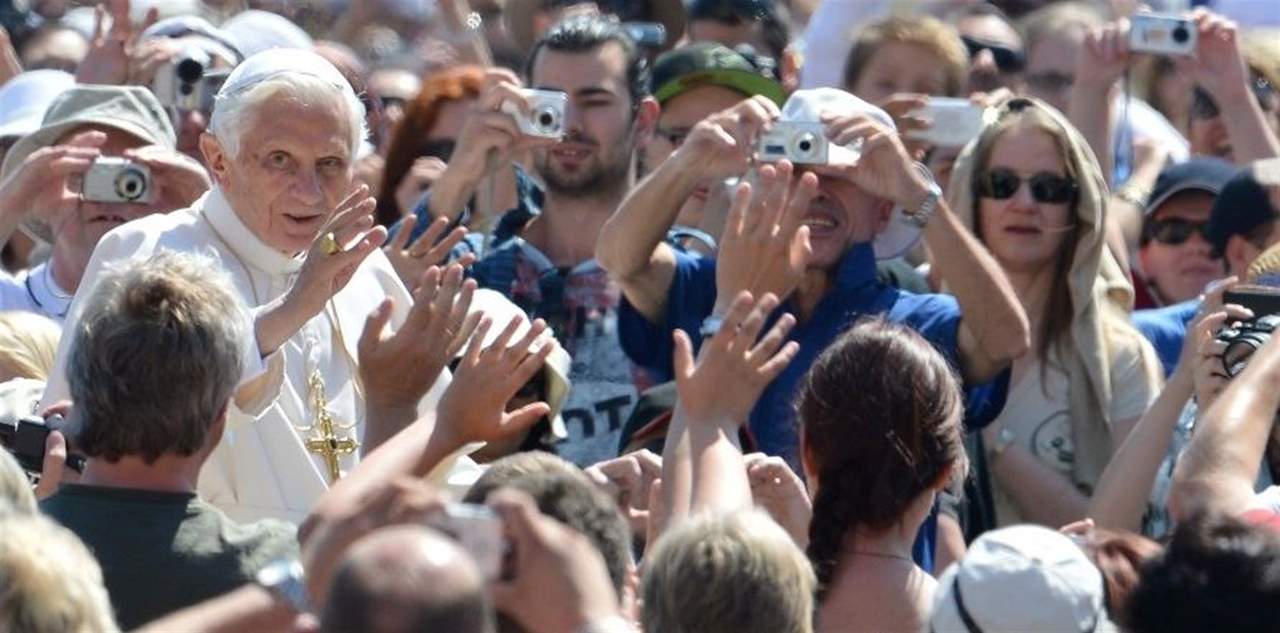 التفاصيل الكاملة لمراسم جنازة البابا بنديكت السادس عشر وموعدها 