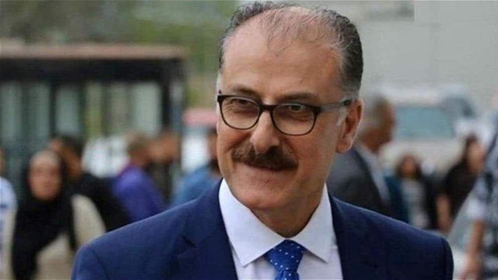  عبدالله: آن الأوان لوضع حد نهائي للسلاح المتفلت