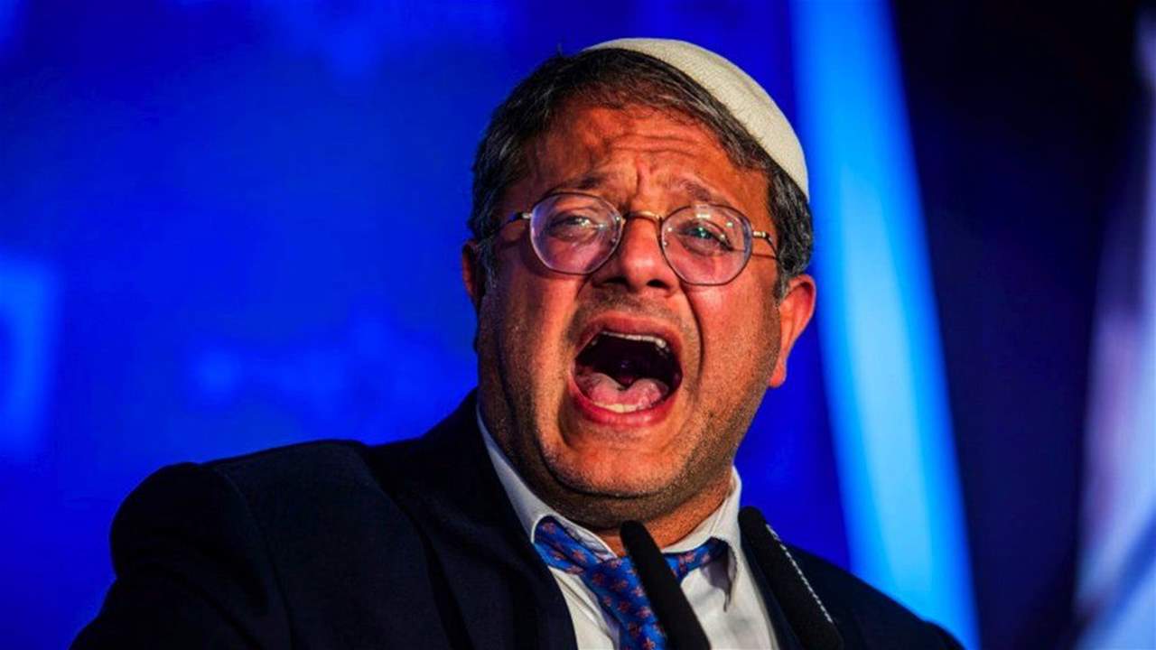 بعد لقائه نتنياهو.. بن غفير يتراجع عن نيته "اقتحام الأقصى"