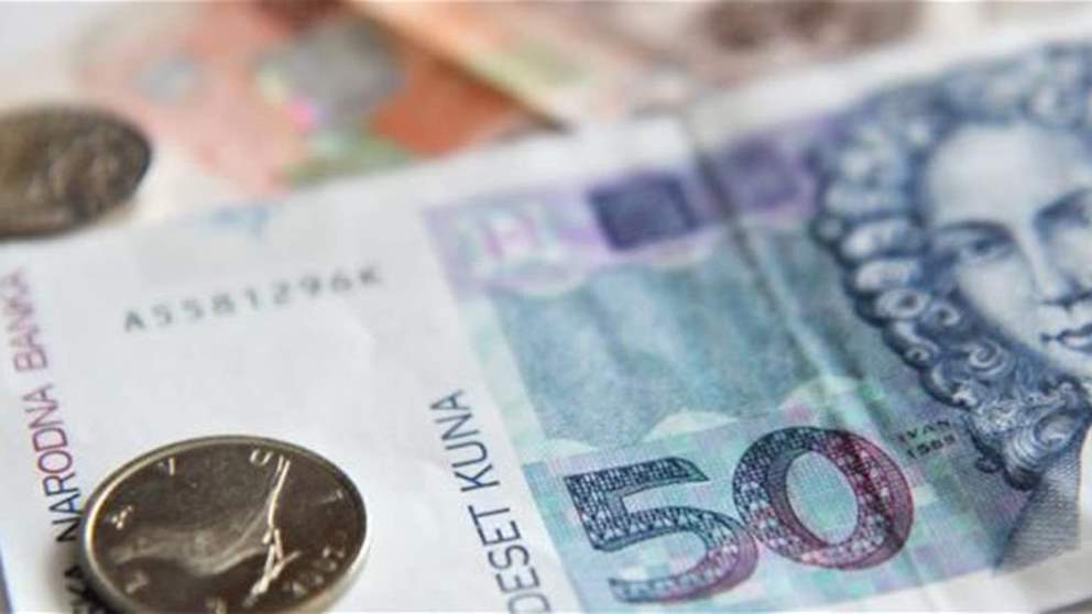 في "تحوّل تاريخي".. كرواتيا تتخلى عن عملتها الوطنية وتنضم إلى منطقة اليورو