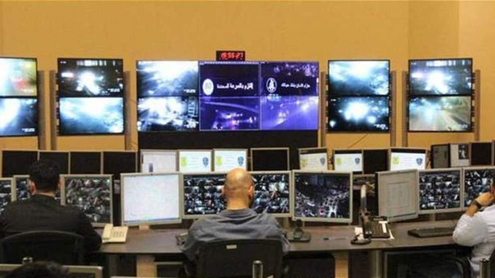 التحكم المروري: قتيلان وجريحان في 4 حوادث سير خلال 24 ساعة