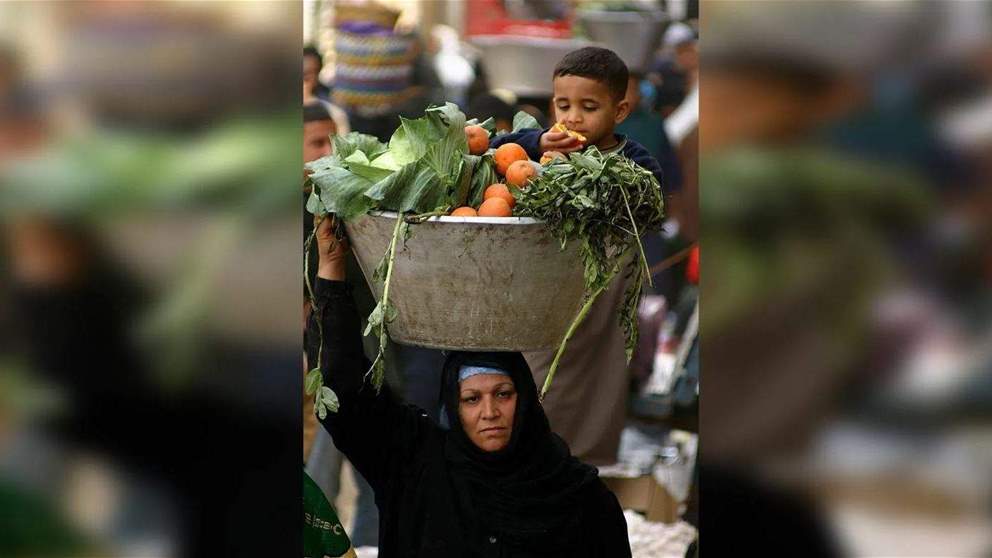 وفاة "أيقونة الأمومة" في مصر.. ومفاجآت عن صورتها الشهيرة