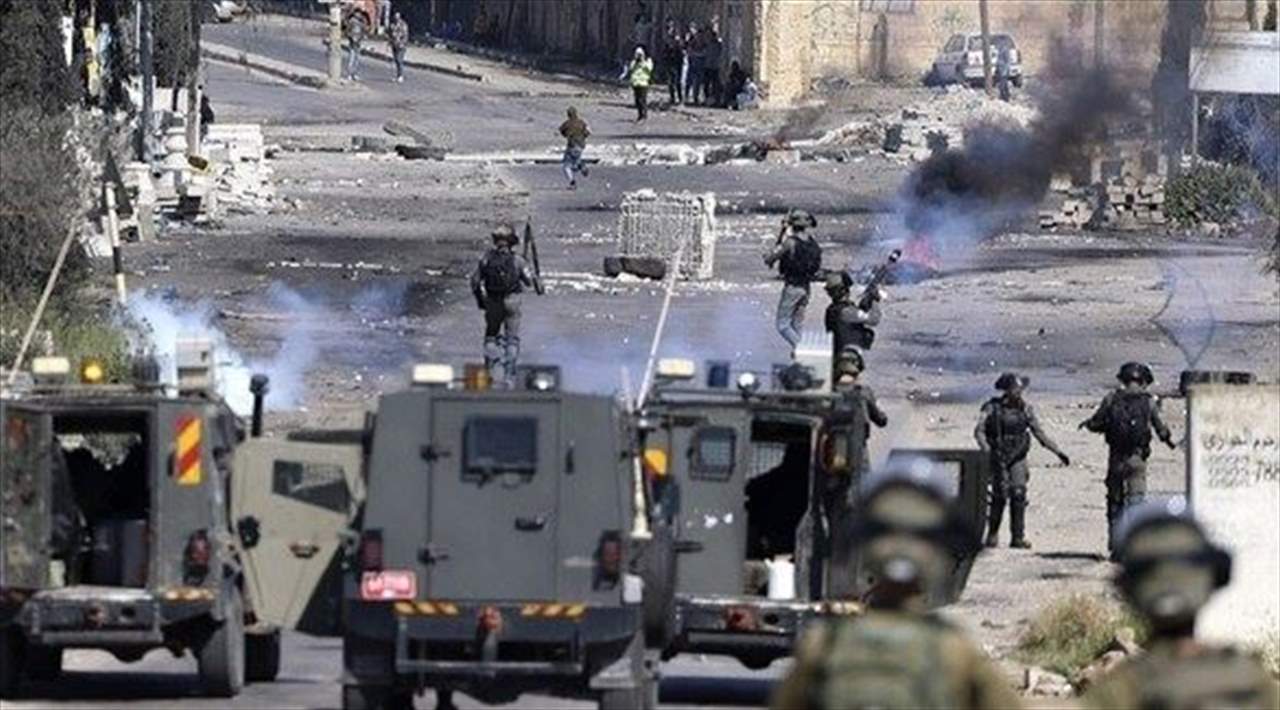 إستشهاد طفل فلسطيني وإصابة آخر في اقتحام إسرائيلي لبيت لحم