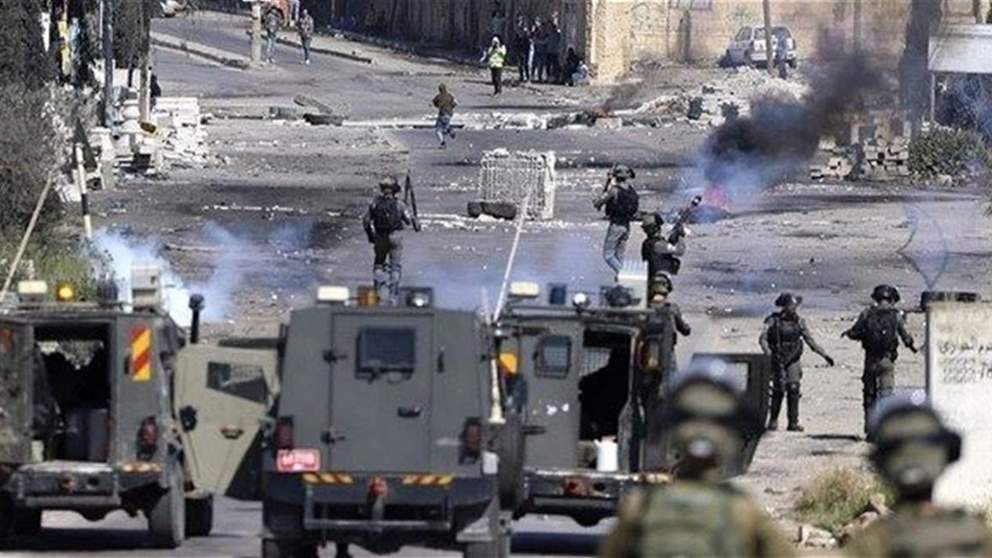 إستشهاد طفل فلسطيني وإصابة آخر في اقتحام إسرائيلي لبيت لحم