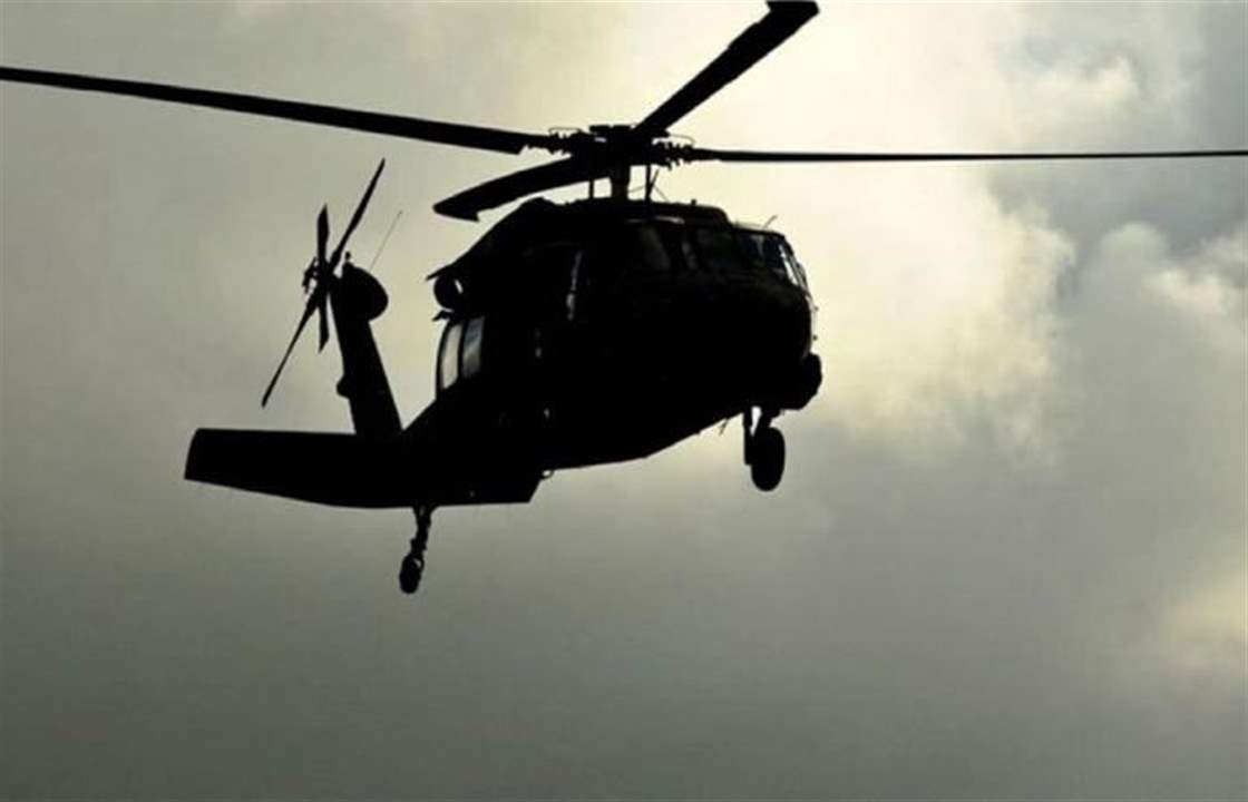 الجيش: طيران ليلي بين القواعد الجوية لمدة 3 أيام