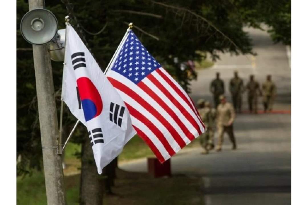وزارة الدفاع الكورية الجنوبية: سول وواشنطن عقدتا اجتماعا استشاريا أمنيا