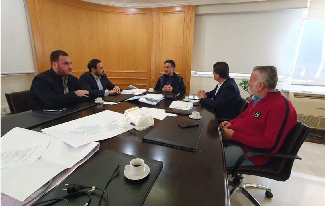 حميه تابع اوضاع نقابة مستوردي السيارات المستعملة