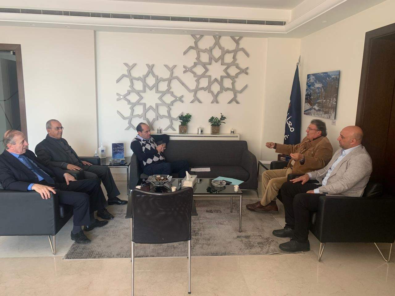 مراد: لضرورة توحيد التّشريع ودعم صندوق تعويضات أساتذة التّعليم الخاص