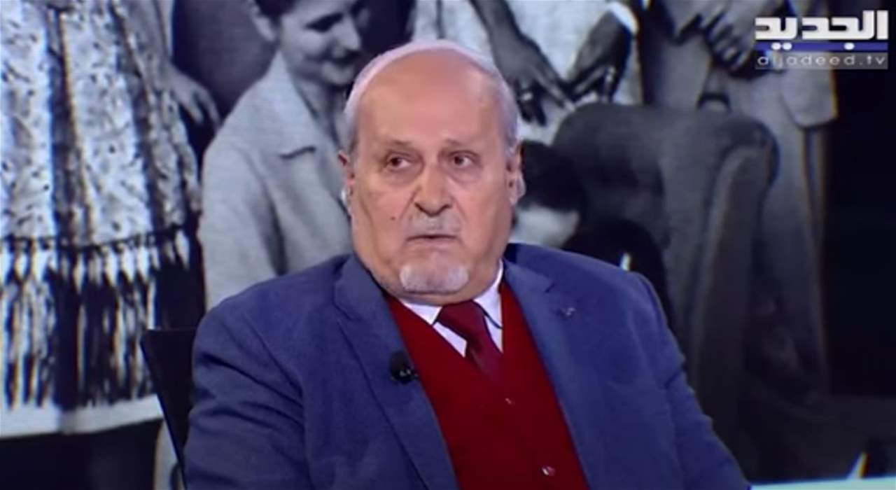 الكاتب والناشط السياسي يوسف مرتضى لـ "الرئيس" مع سامي كليب : التفكك الذي يعيشه لبنان اليوم هو فرصة لـ "إسرائيل" و"القلق" سيستمر في حال إستمر الفراغ الرئاسي 