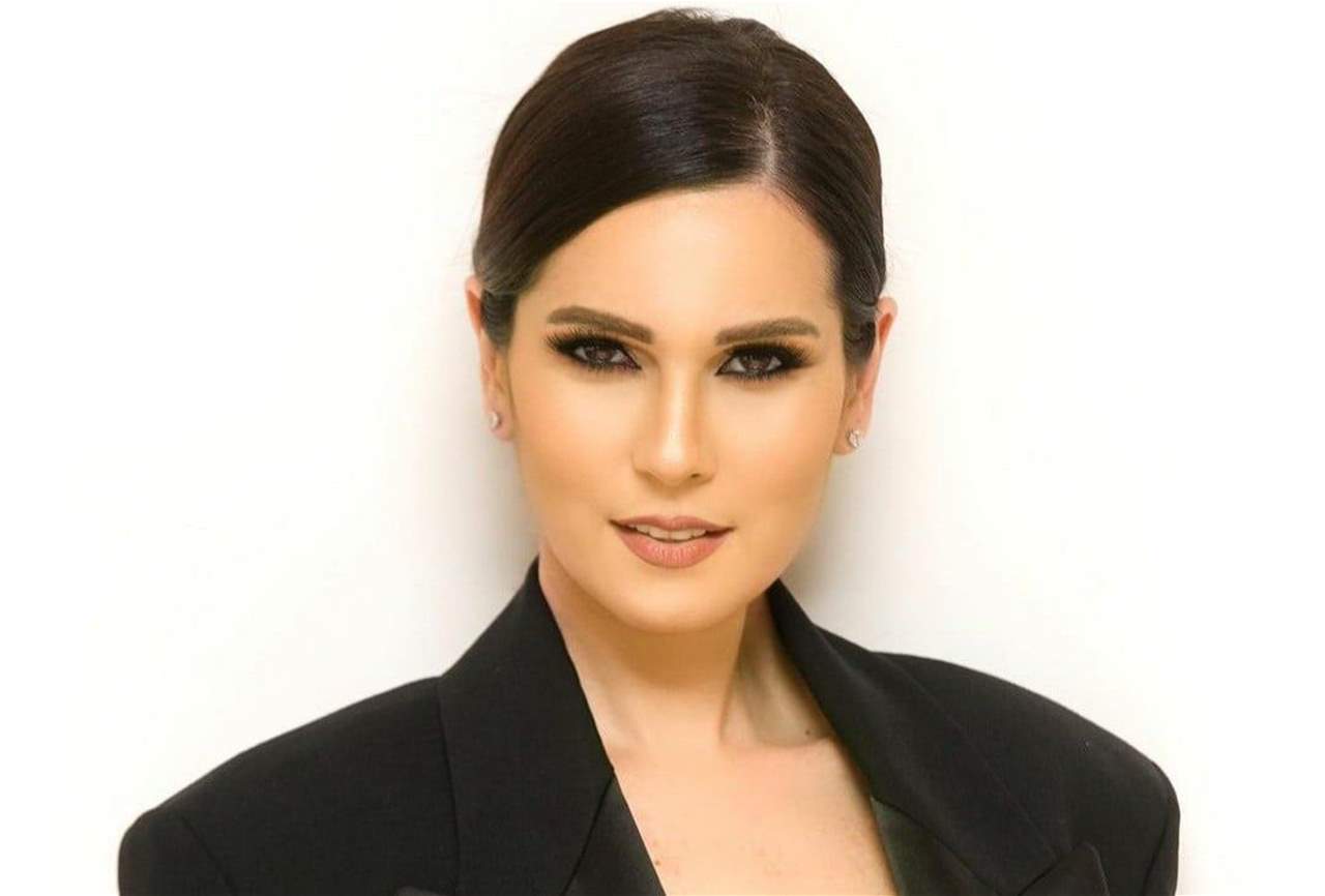 نيكول الحجل ترزق بمولودها الاول بعد سنتين على خسارتها لتوأم بسبب خطأ طبي