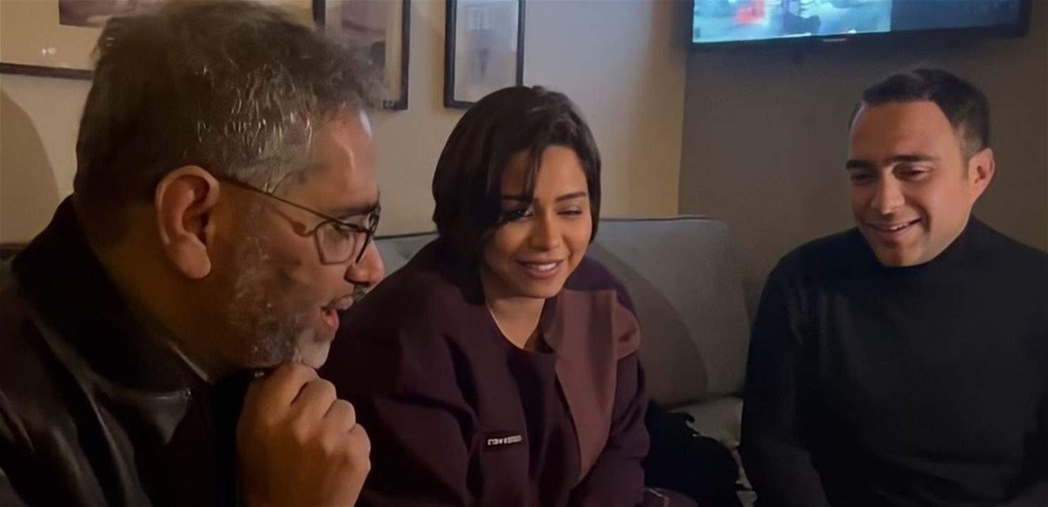 تفاصيل التحقيق مع شيرين عبد الوهاب بسبب فضل شاكر يرويها مستشار وزير الإعلام اللبناني