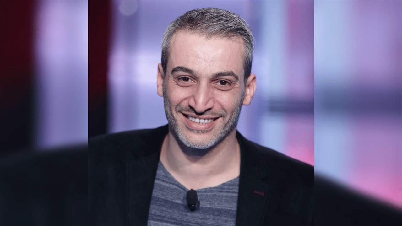 احمد ماضي يحسم حقيقة مداهمة القوى الامنية للفندق الذي تقيم فيه شيرين عبد الوهاب وحسام حبيب