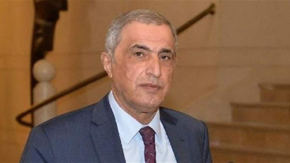 هاشم: السياسات المتبعة منذ سنوات طويلة لحل معضلة الكهرباء لم تكن إلا وعودا فارغة