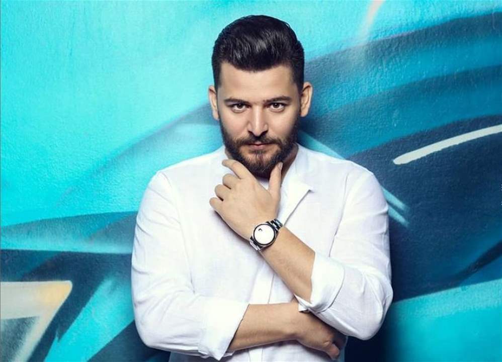 اليكم حقيقة وفاة حسام جنيد في بيروت بسبب شجار