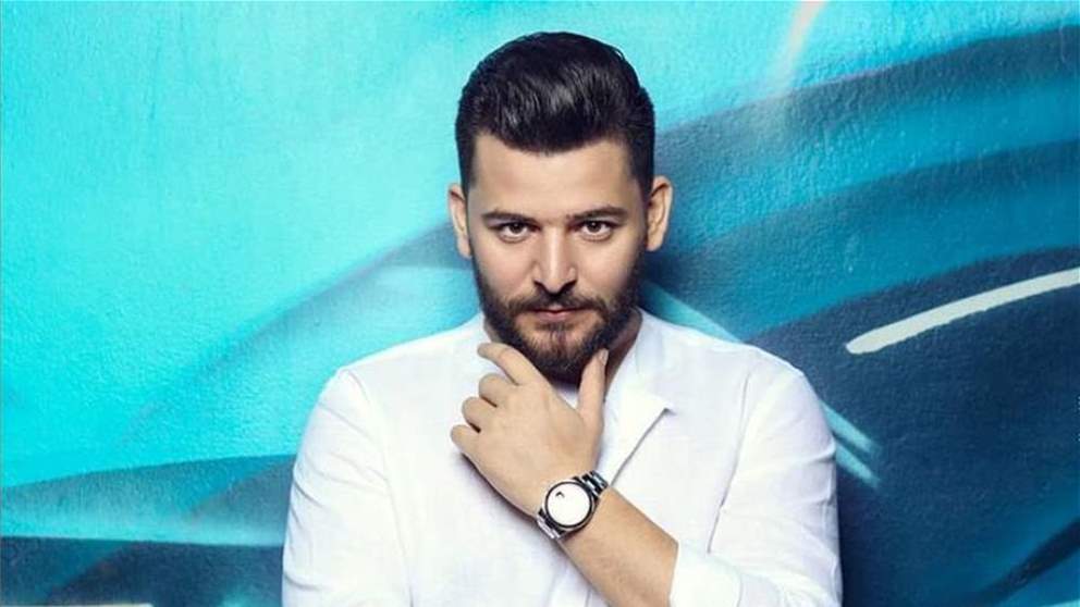 اليكم حقيقة وفاة حسام جنيد في بيروت بسبب شجار