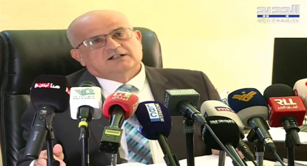 جان العليّة يردّ على ندى البستاني: أتفق معك.. لا يجب دفع الغرامات من المال العام!