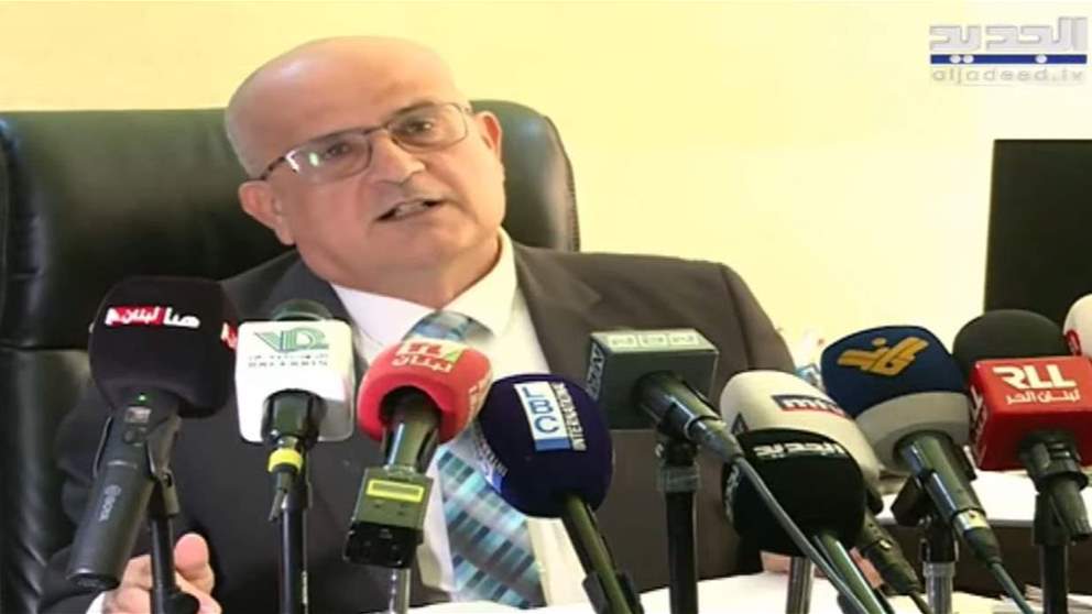 جان العليّة يردّ على ندى البستاني: أتفق معك.. لا يجب دفع الغرامات من المال العام!