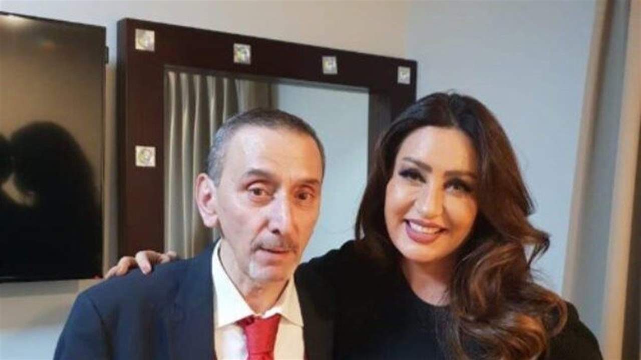لطيفة توجه رسالة خاصة لـ زياد الرحباني لمناسبة عيد ميلاده