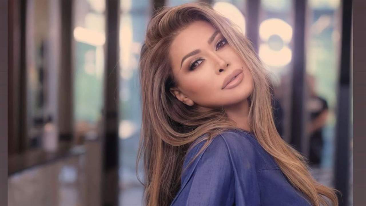 نوال الزغبي تروي ما حصل معها على المسرح امام جورج وسوف 