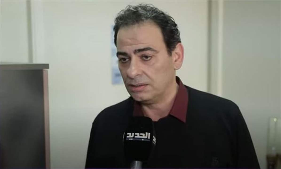 طلال الجردي يغادر لبنان ويوجه رسالة قاسية لهؤلاء: لعنة الله!